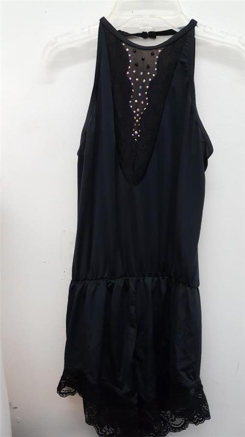 Pre-Owned Costume Balera  MJ10689 Medium Child