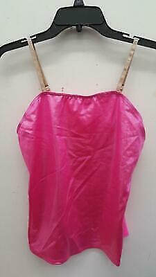 Pre-Owned Top Weissman  9600 XXL Child Hot Pink  Jazz