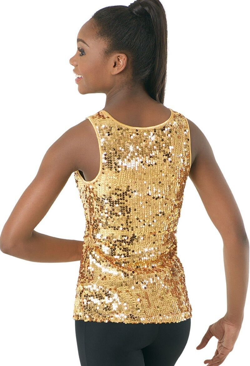 Pre-Owned Costume Balera  SQ9554 Medium Child Black