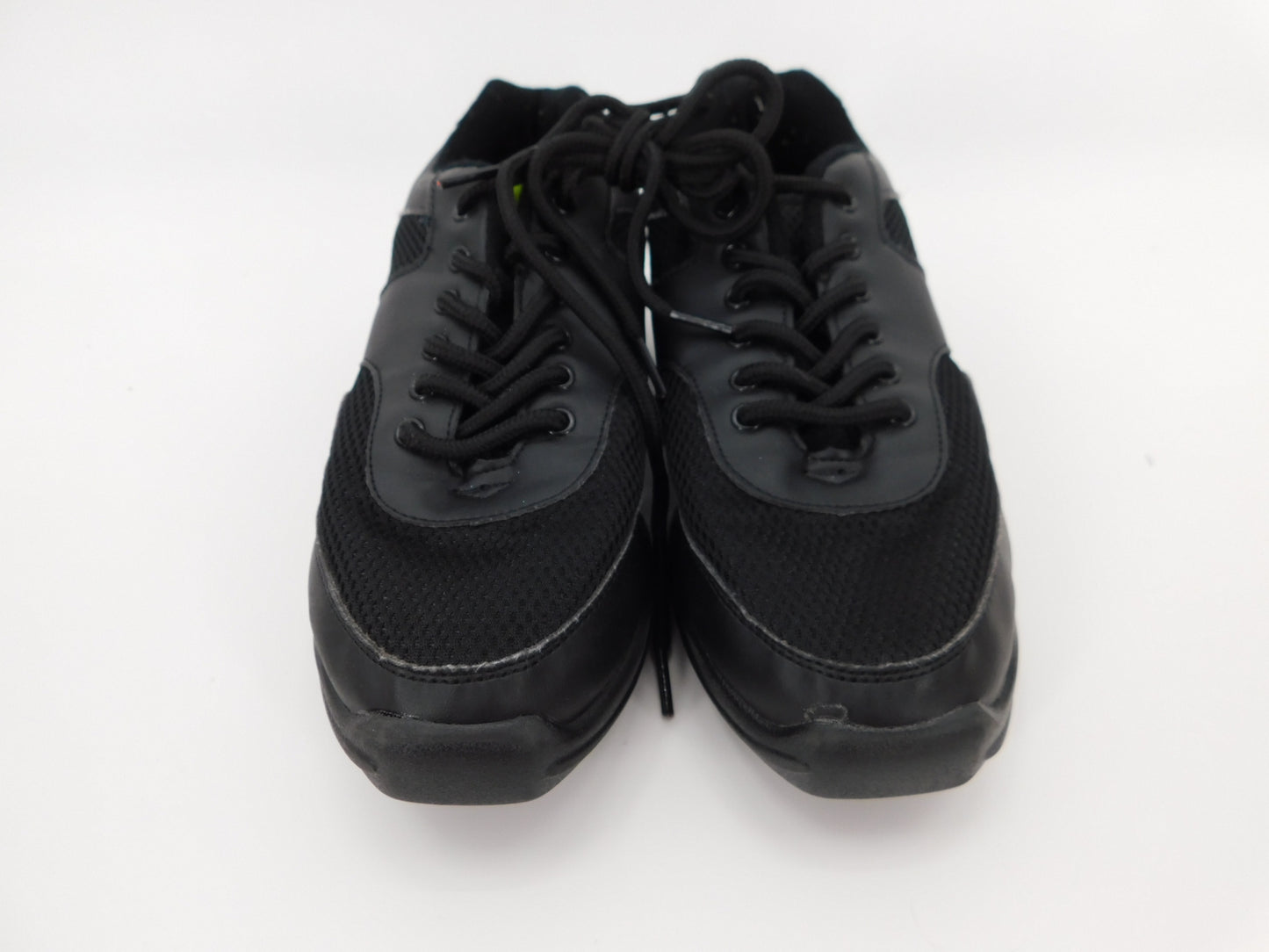 Pre-Owned Hip Hop Shoes Theatricals Adult 5M Sneakers Leather