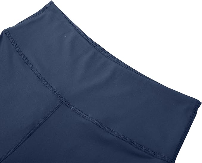 Pre-Owned Leggings Camel Crown   Small Adult Blue  Jazz