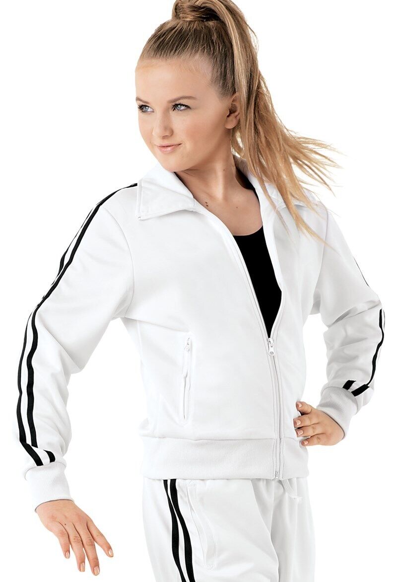 Pre-Owned Jacket Urban Groove  AH9280 Large Child Red  Jazz