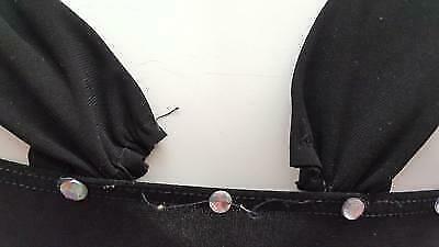 Pre-Owned Costume Weissman  9611 Small Adult   Ballet