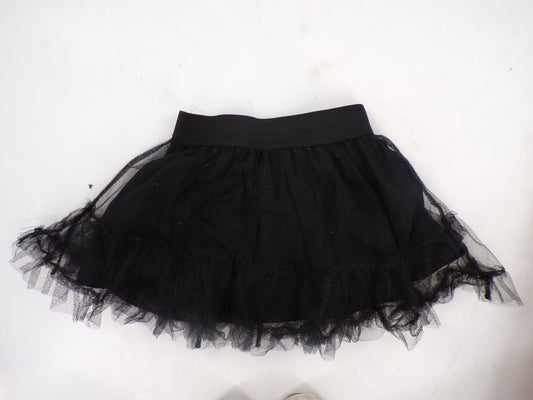 Pre-Owned Tutu Jenny Leigh   Small Child Black  Ballet Dress Up