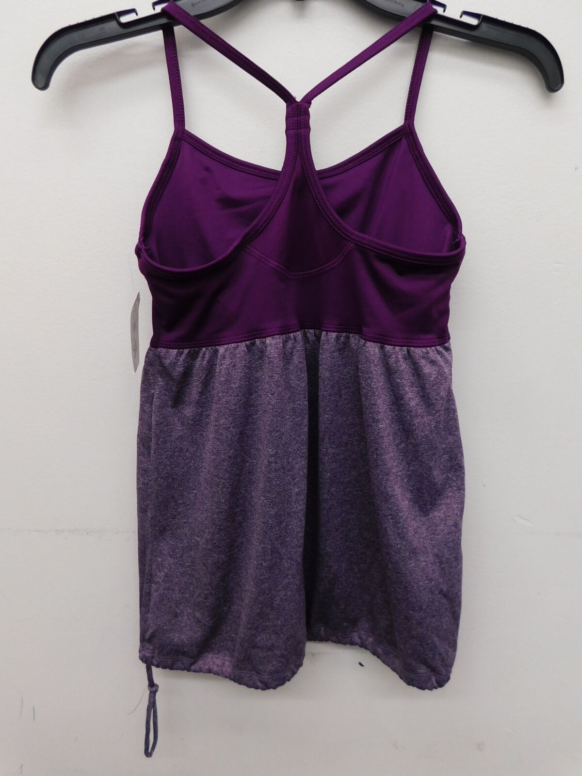 Pre-Owned Top Champion   Small Adult Purple  Jazz