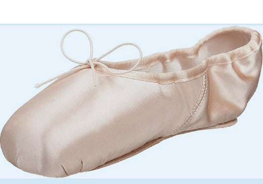 New Shoes Ballet Pointe Capezio 121 Aria (Aria ES 4.5M)