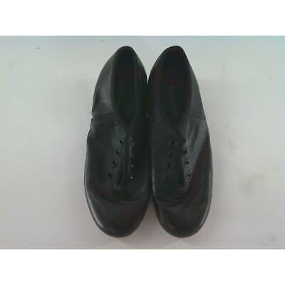 Pre-Owned Clogging Shoes Dancing Fair Split Sole with Steven Stompers