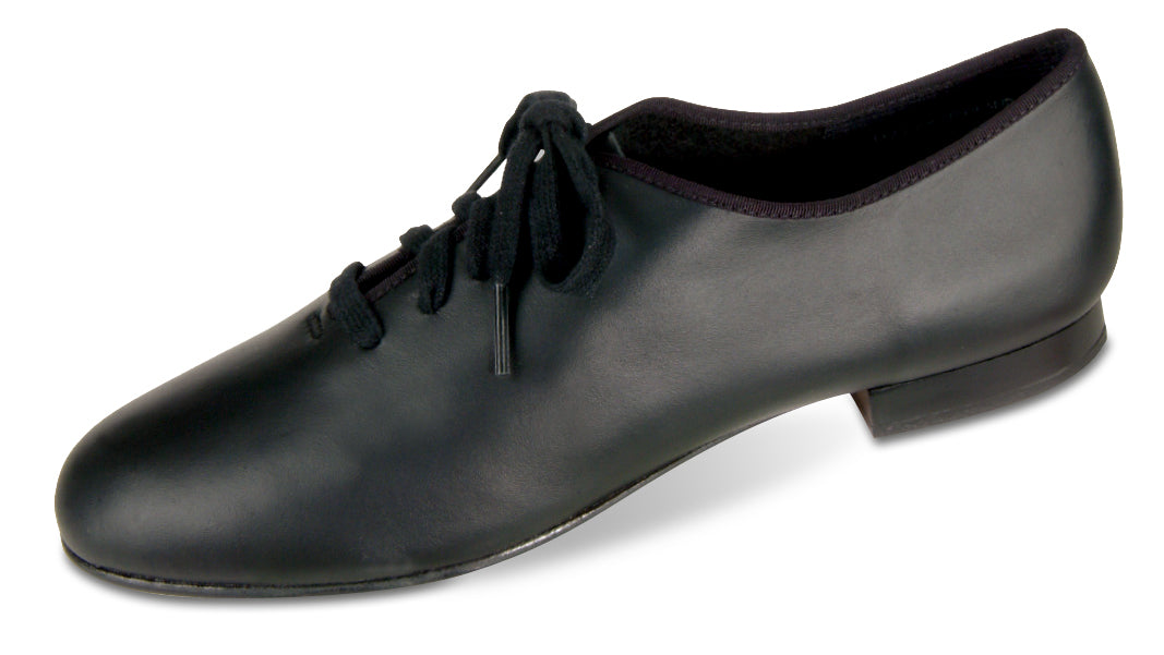 NEW Clogging Shoes Dance Class All Sizes  Oxford Leather