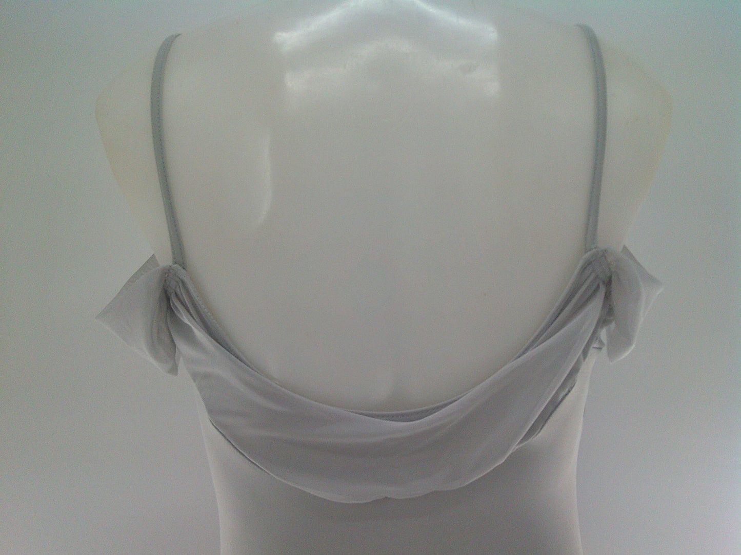 Pre-Owned Costume Weissman D10690 Large Adult Gray Lyrical