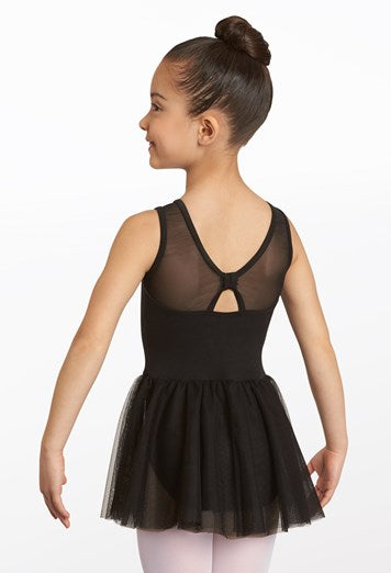 New Dress Balera D12101 XL Child  Dark Pink