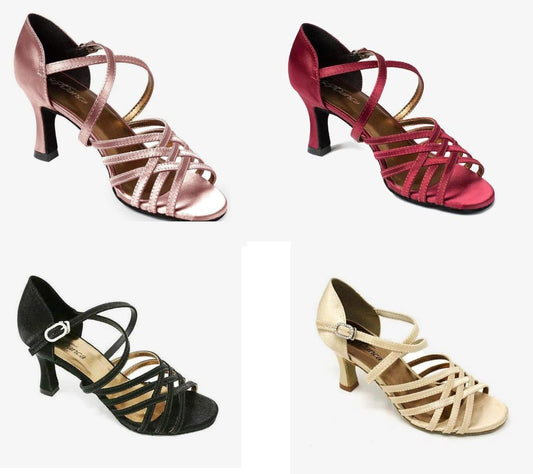 NEW  Shoes So Danca