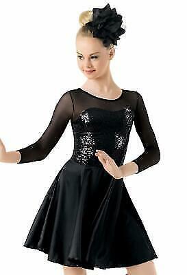 Pre-Owned Costume Weissman  9567 Small Adult   Jazz