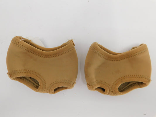 Pre-Owned Contemporary Shoes Theatricals    Neoprene