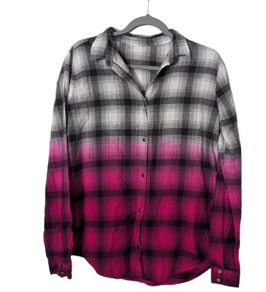 Pre-Owned Top Balera  AH9919 Small Adult Pink