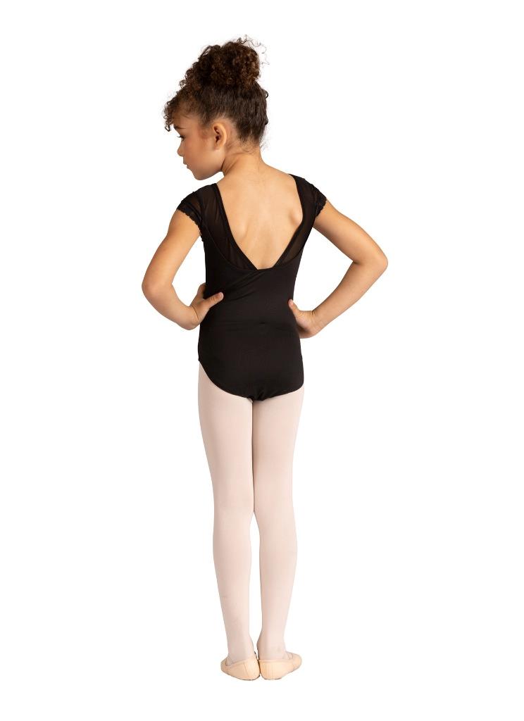 New Leotard Danz N Motion 24105C Child Sizes Multiple Colors  Ballet Jazz