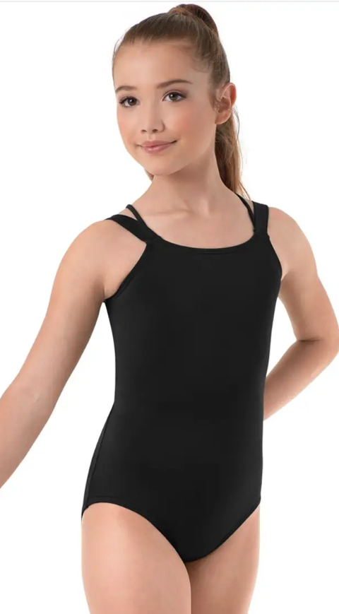 Pre-Owned Leotard Balera  MT9932 Int Child Turquoise  Ballet  Jazz