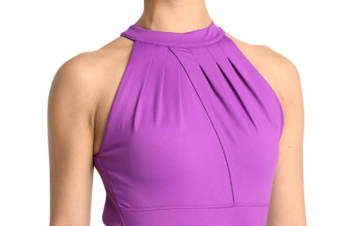 New New Crop Top Danz N Motion 23308A Adult Sizes Many Colors