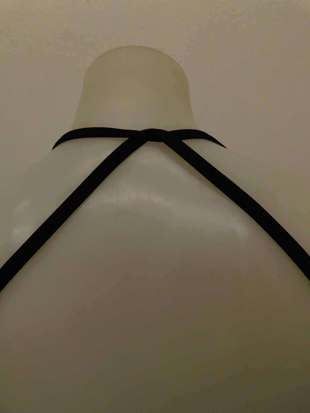 Pre-Owned Sports Bra Unbranded   Small Adult Black  Jazz