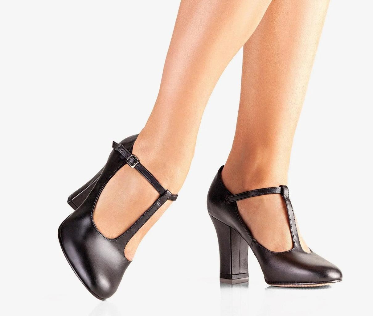 NEW  Shoes So Danca