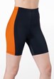 Pre-Owned Shorts Balera  MT13149 Medium Child Black