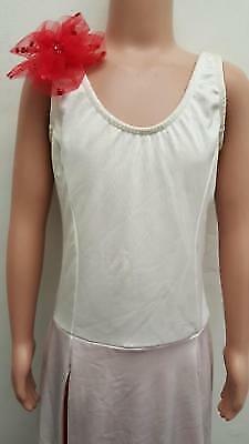 Pre-Owned Costume Dansco   XL Child Red  Contemporary