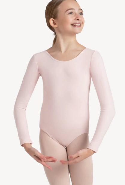 Pre-Owned Leotard Capezio  CC450C Kids Sizes Many Colors  Jazz Acro Tap