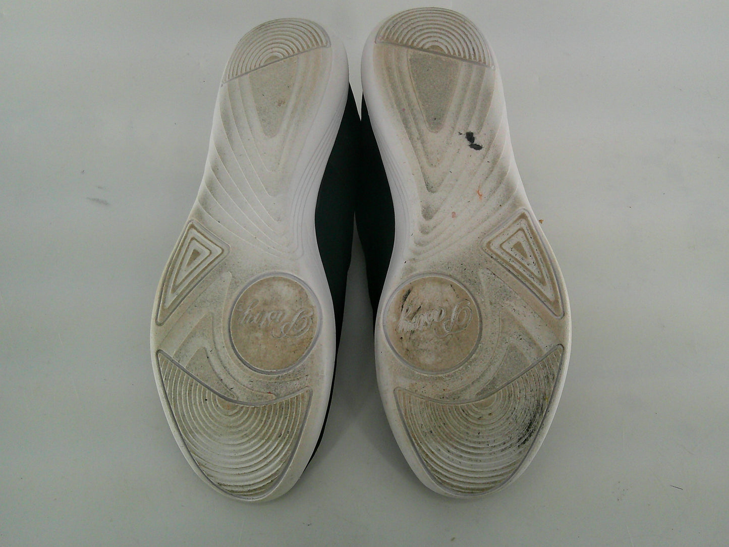 Pre-Owned Hip Hop Shoes Pastry Adult 8.5M Sneakers Canvas Lace Up Rubber