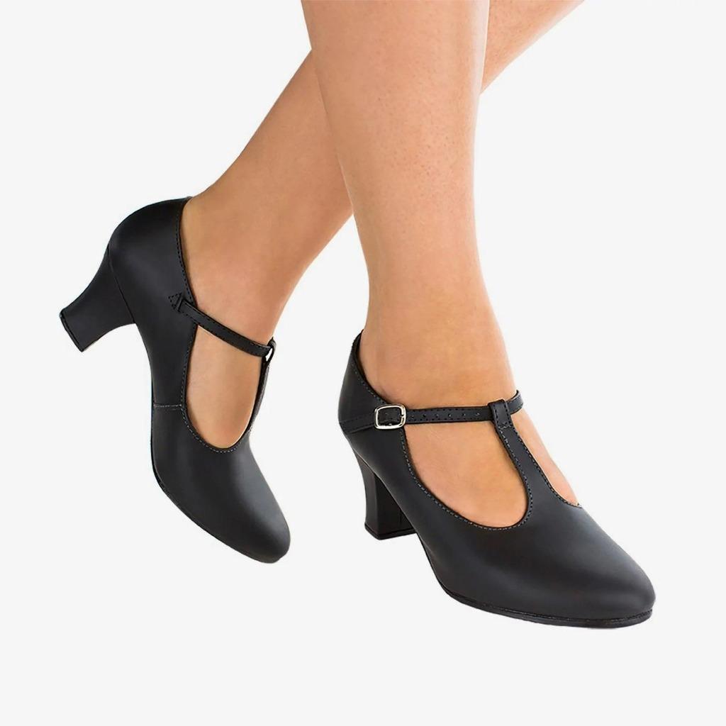 NEW Dance  Shoes So Danca