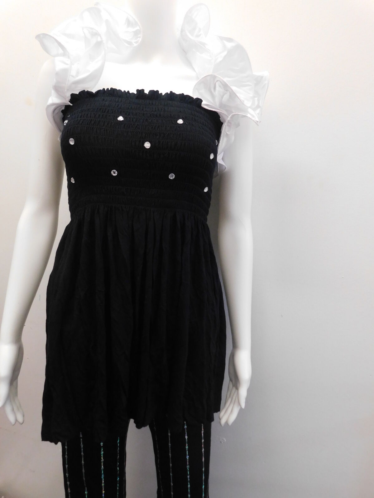 Pre-Owned Costume Gallery   Medium Adult   Jazz