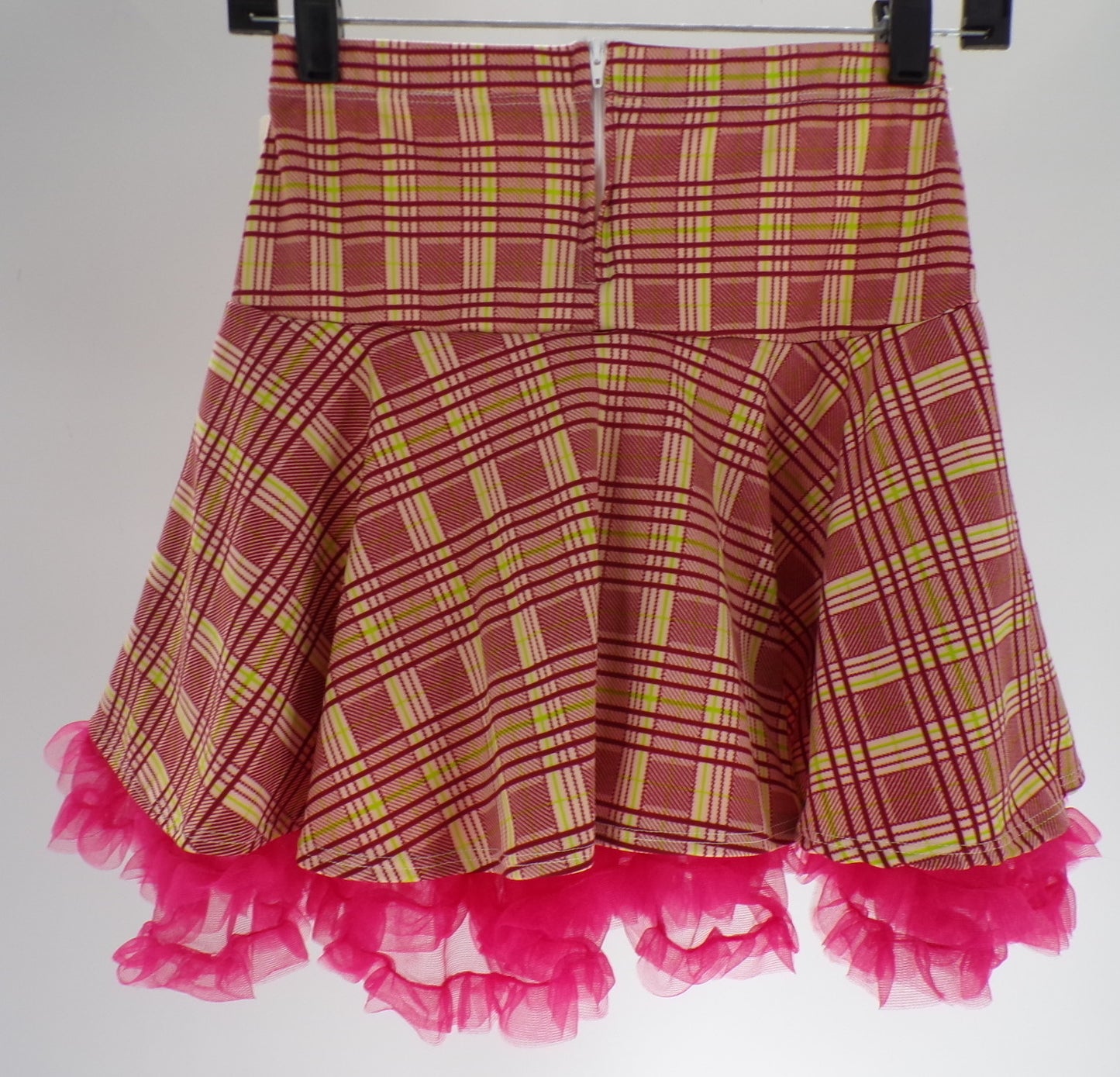 Pre-Owned Skirt Unbranded   Small Adult Green  Ballet
