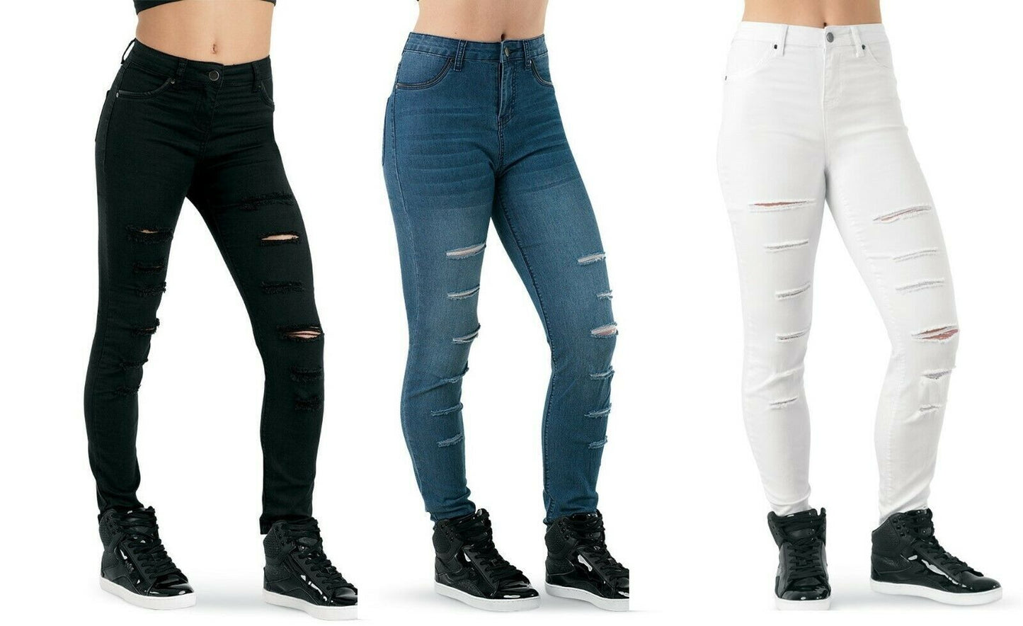 Pre-Owned Pants Urban Groove  AH9210 Small Adult White  Jazz Hip Hop