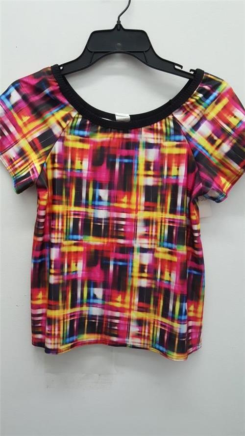 Pre-Owned Costume Wish Come True  13126 Medium Child Bright Colors  Jazz