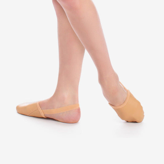 NEW Turners Shoes SoDanca BA49 Stretch Canvas Suede Sole