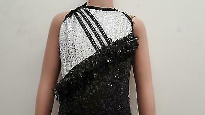 Pre-Owned Costume Weissman  5459 Large Child   Jazz