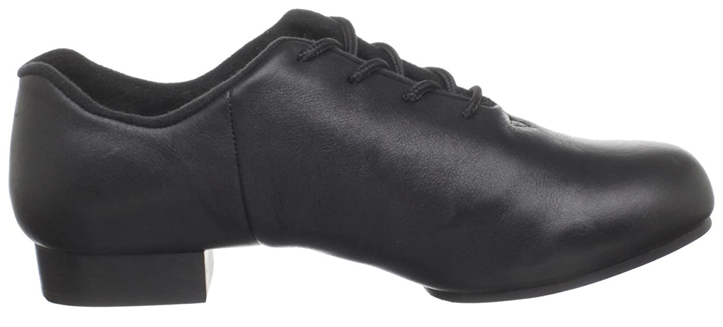 NEW Clogging Shoes Dance Class All Sizes  Oxford Leather