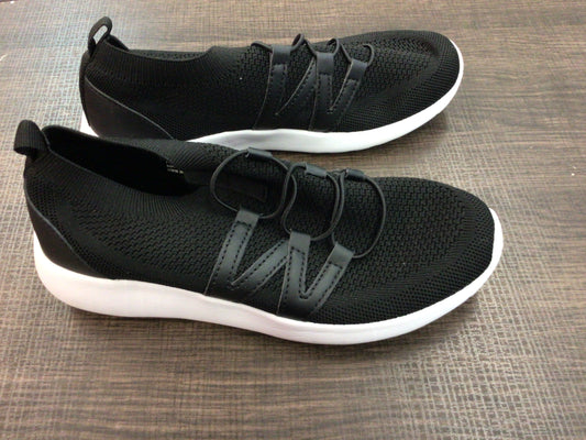 Pre-Owned Hip Hop Trainer by Weissman W375 Black 6M Adult