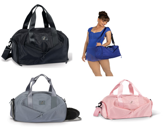 NEW Duffle Bag All in One Danz N Motion B24512