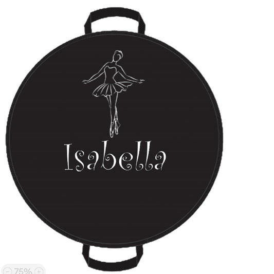 Tutu Bag - Personalized