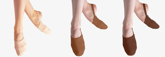 New Contemporary Shoes So Danca BA45 Bullet Multiple Colors