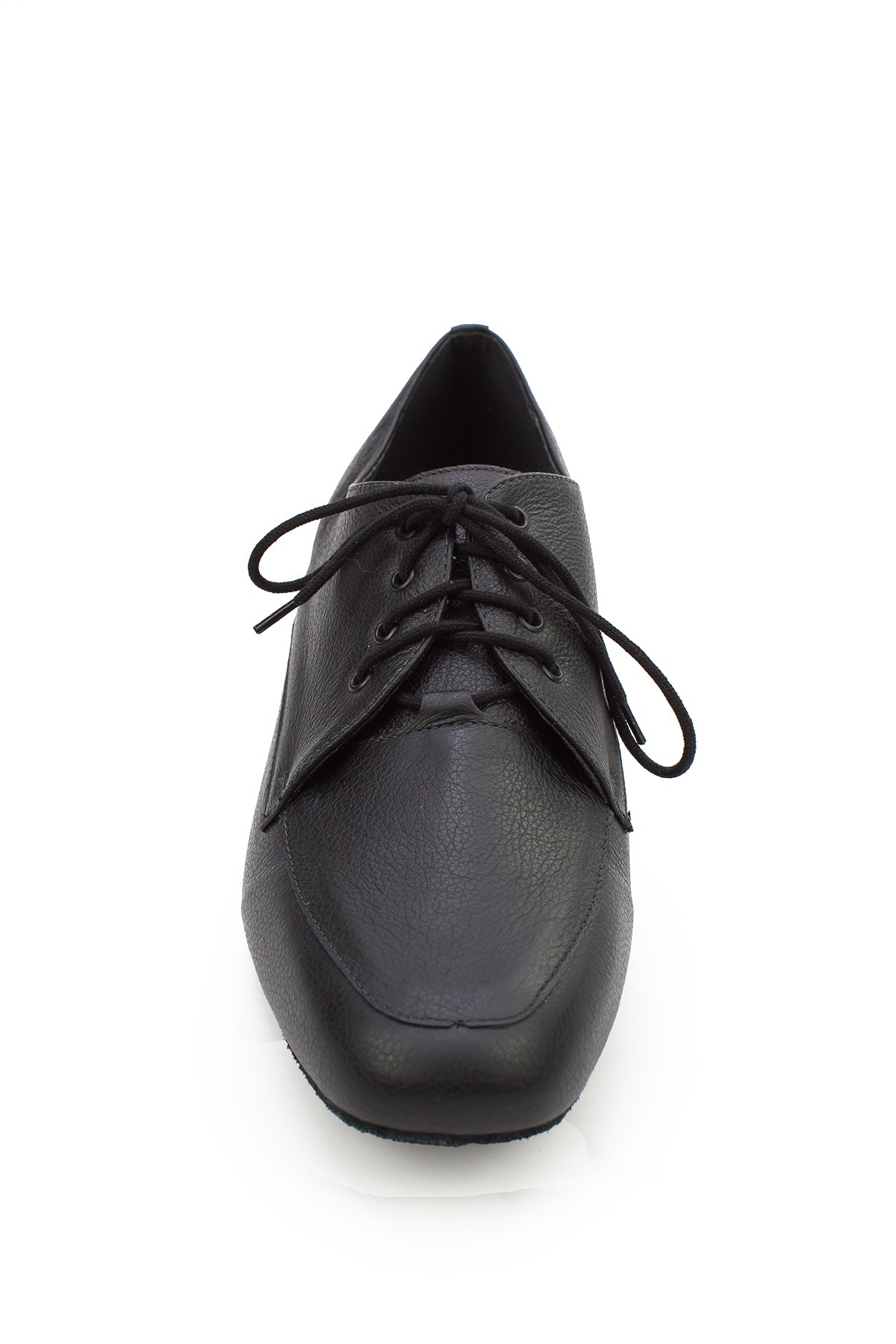 NEW Ballroom Shoes So Danca BL102 Adult Mens 7-15 Medium & Wide Oxford Leather Lace Up