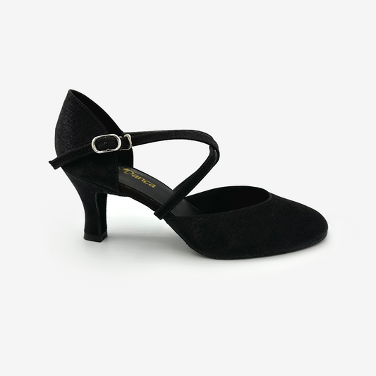 NEW Ballroom Shoes So Danca BL156 Rebecca