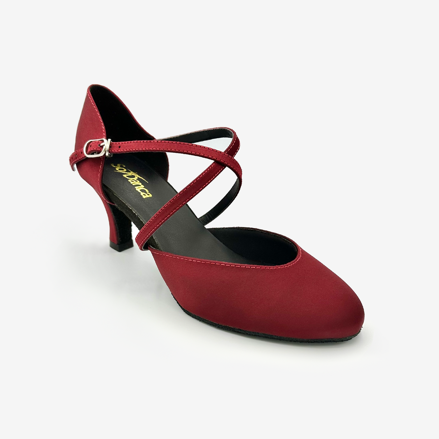 NEW Ballroom Shoes So Danca BL156 Rebecca