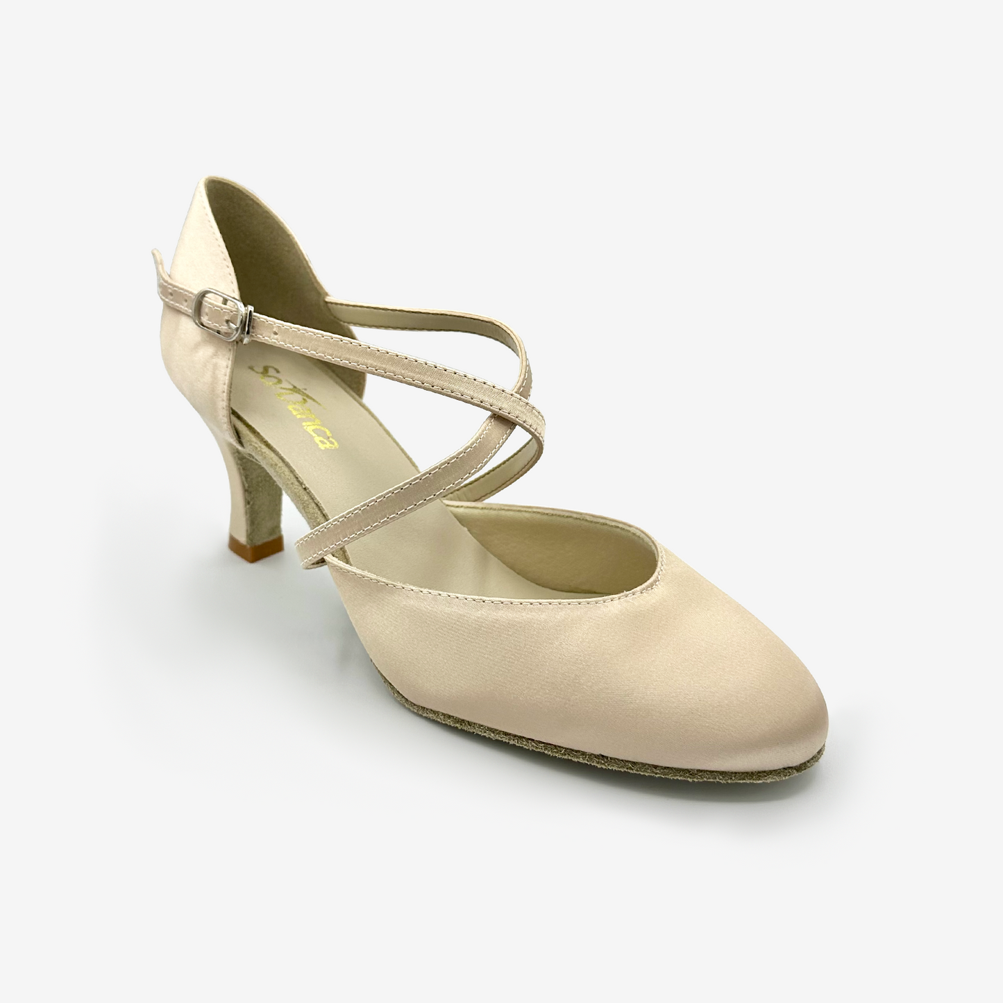 NEW Ballroom Shoes So Danca BL156 Rebecca
