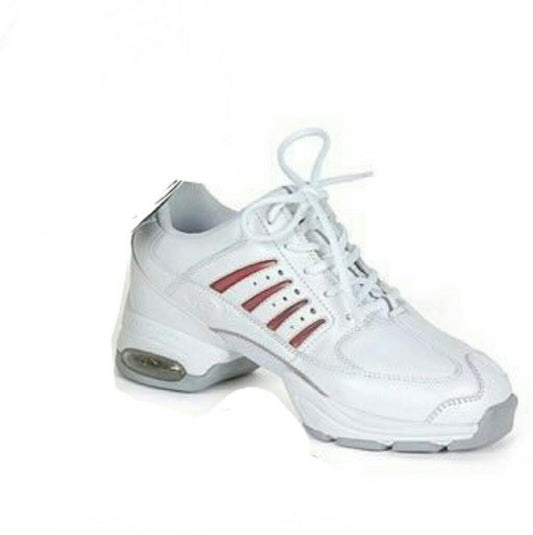 New Closeout Hip Hip Cheer Shoes Frontline TS1 Team Series Size 5M