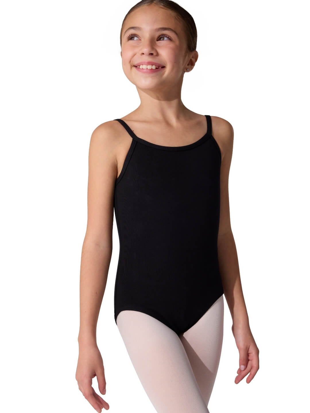 NEW Closeout Leotard Capezio CC100C Child Many Colors Ballet Jazz