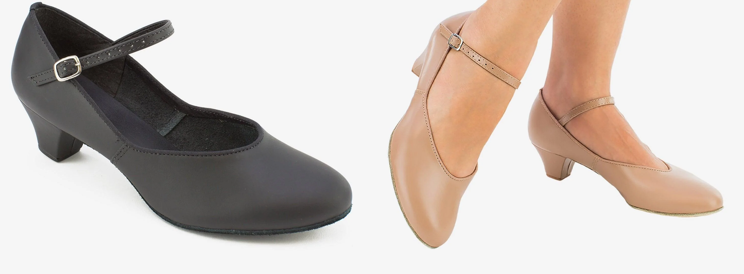 NEW Character Shoes So Danca MANY Styles Clearance Prices