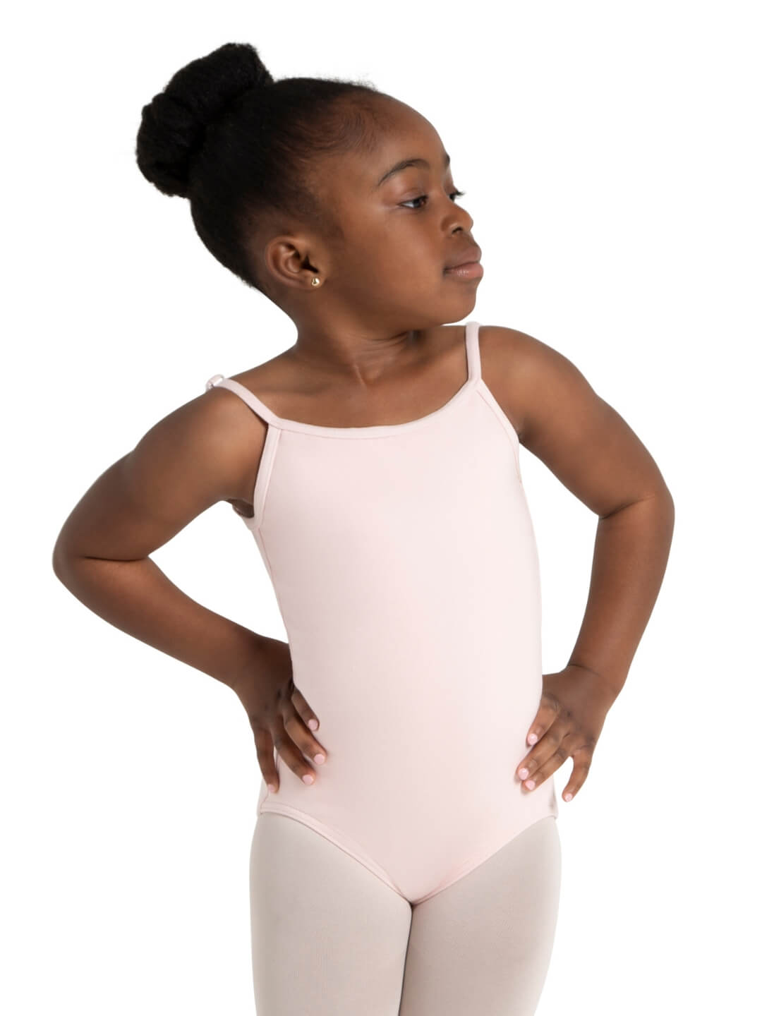 NEW Closeout Leotard Capezio CC100C Child Many Colors Ballet Jazz