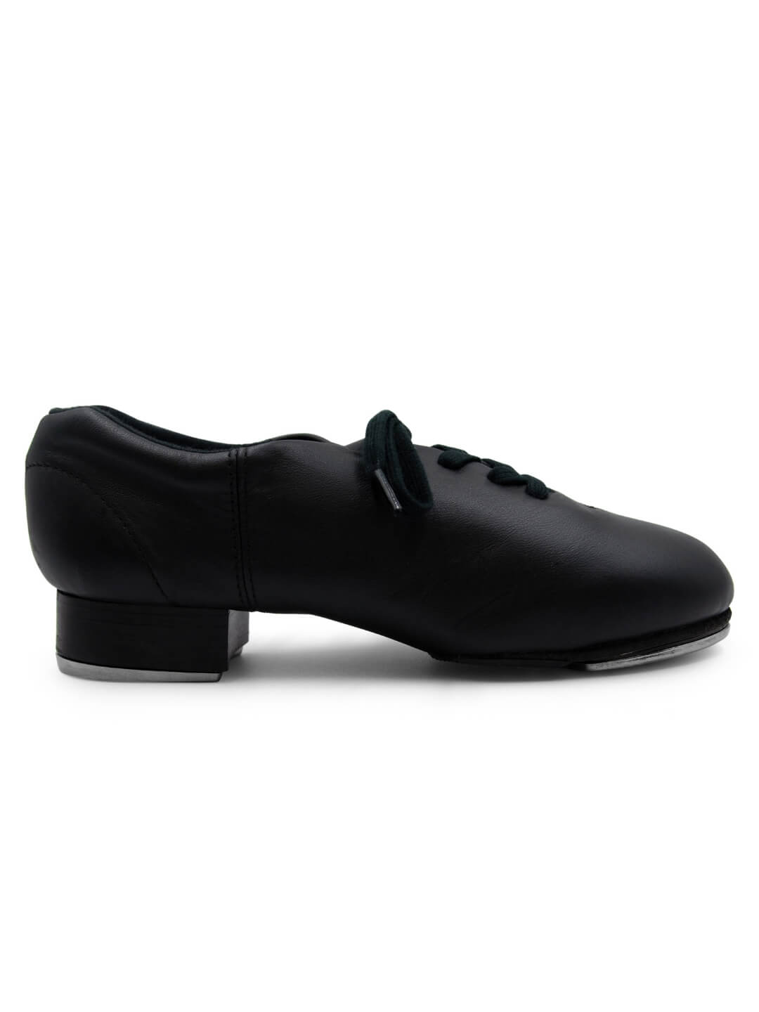 NEW Tap Shoes Capezio CG16 Adult Sizes Lace Up Split Sole