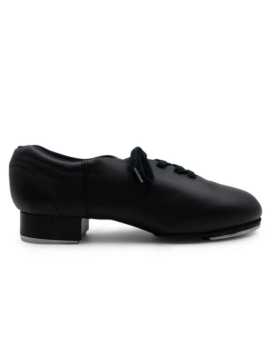 NEW Tap Shoes Capezio CG16 Adult Sizes Lace Up Split Sole