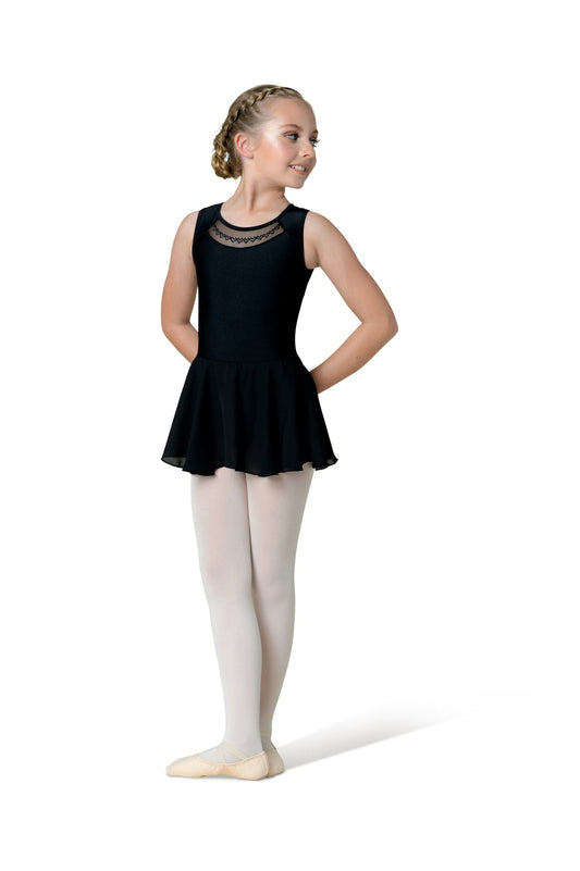 22205C-Tallulah Dress